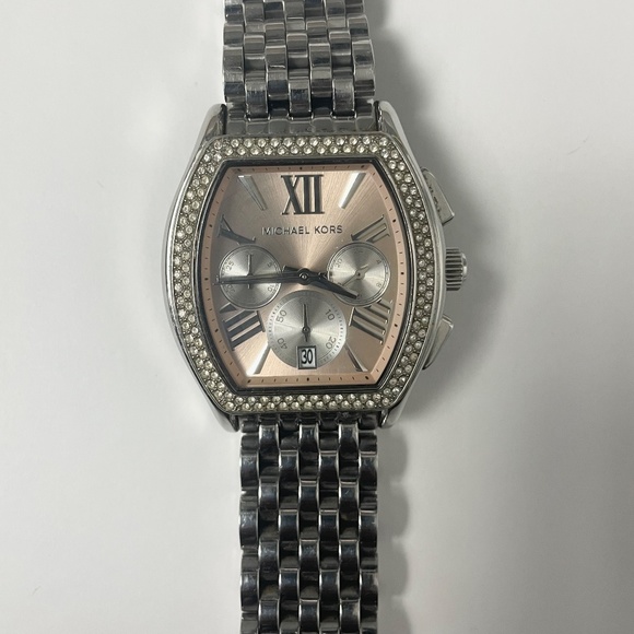 MICHAEL KORS WOMENS WATCH main image 6